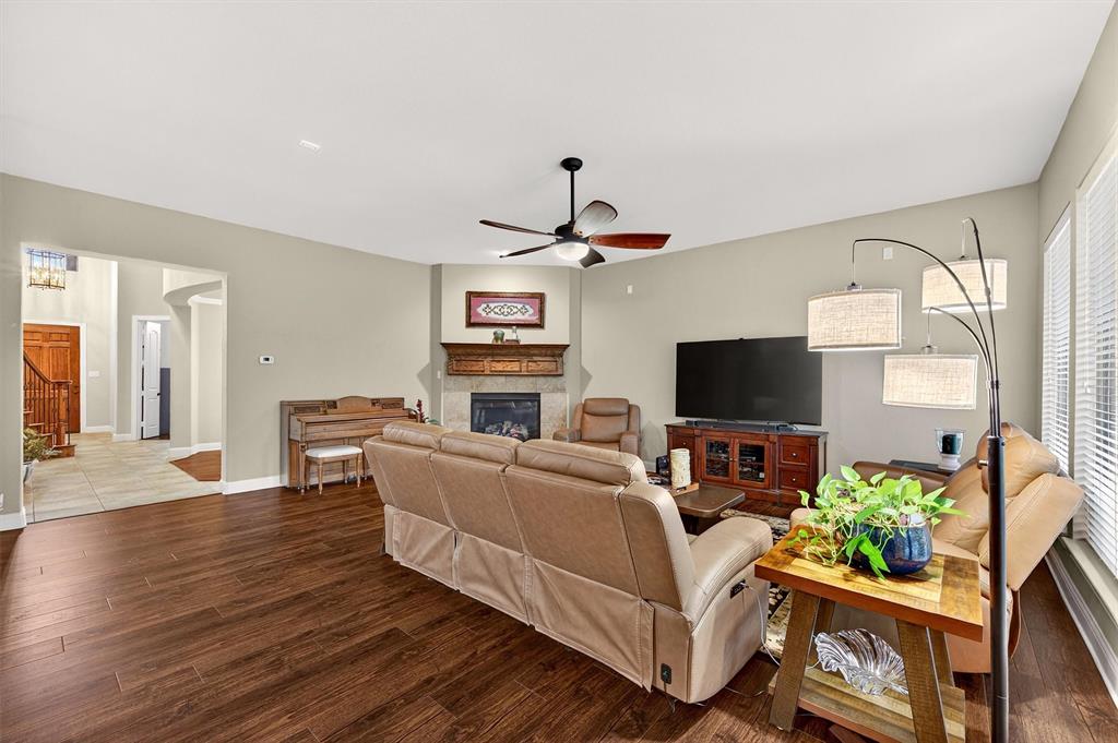 Stonegate - Residential