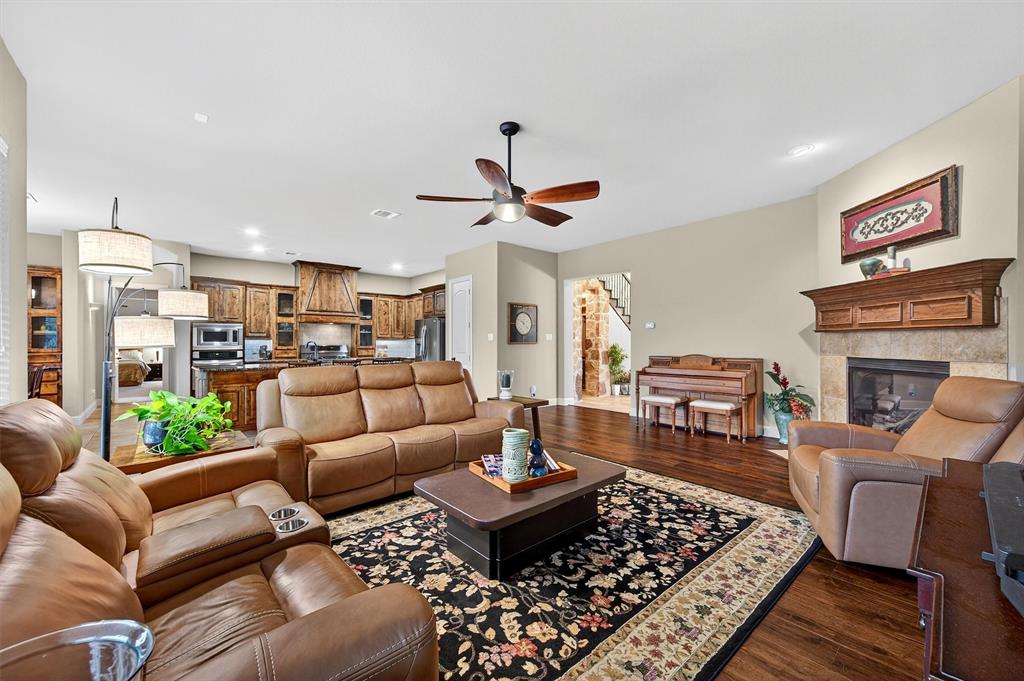 Stonegate - Residential