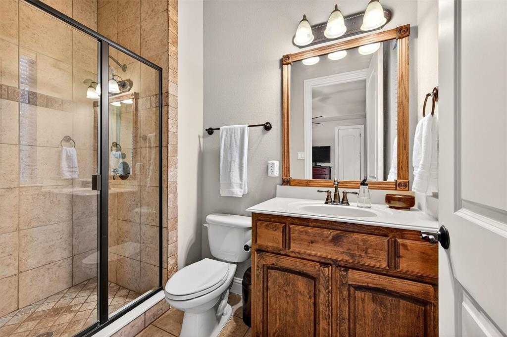 Stonegate - Residential