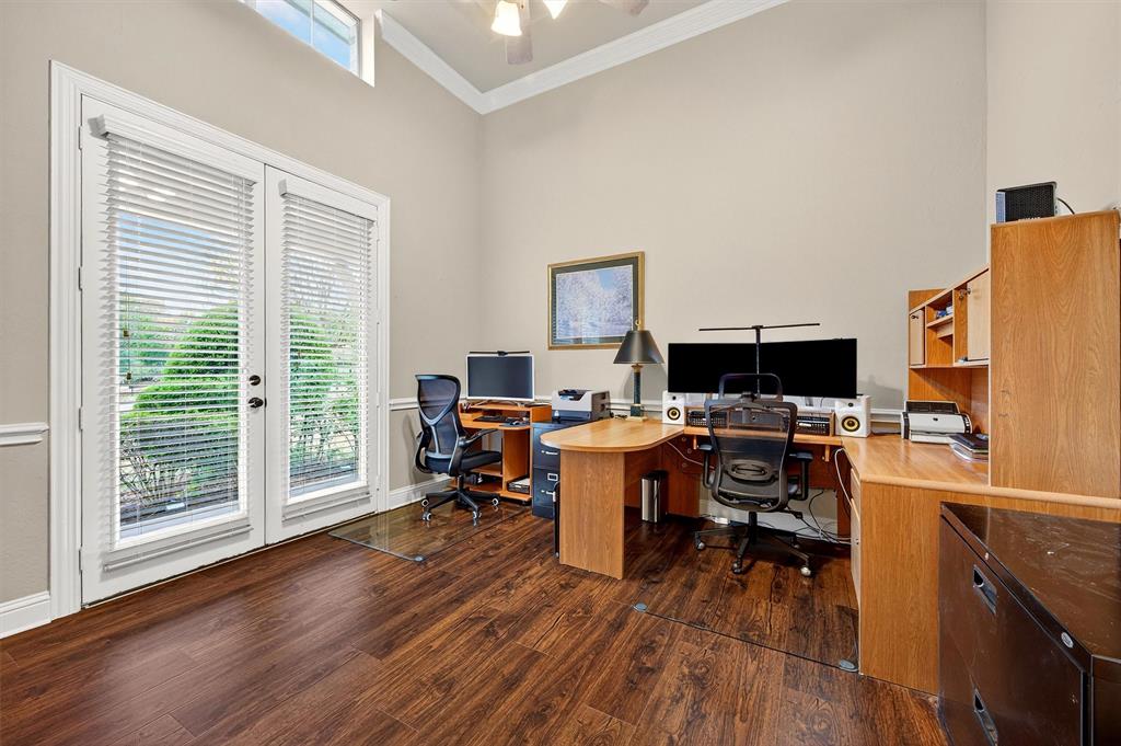 Stonegate - Residential