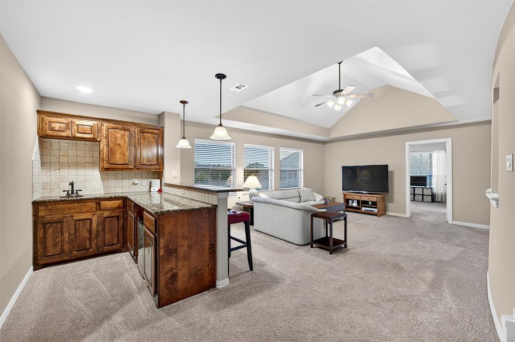 Stonegate - Residential