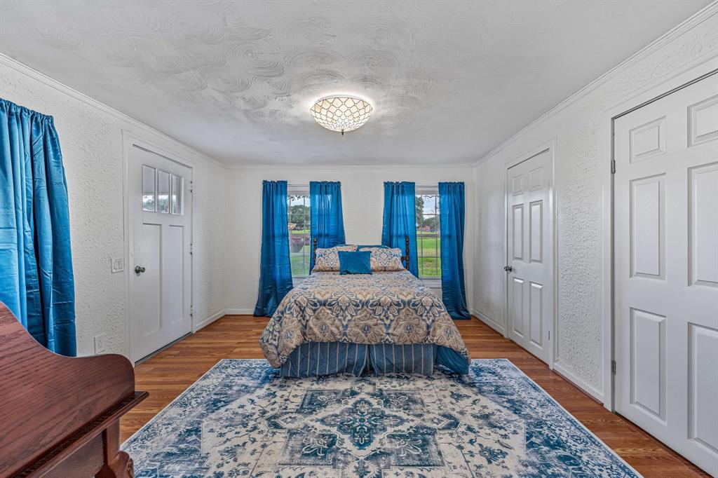 A M Barker Surv A-1366 - Residential