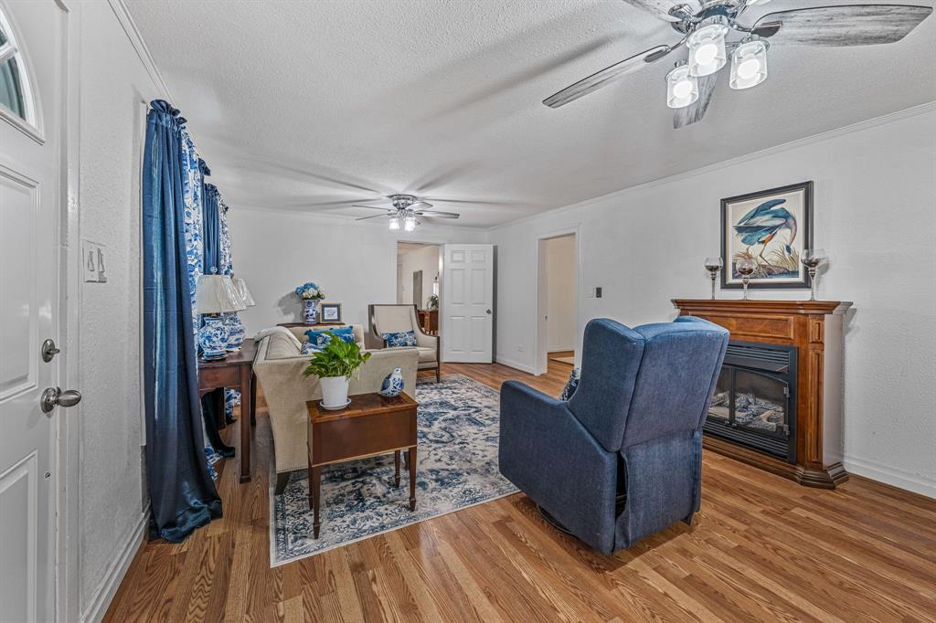 A M Barker Surv A-1366 - Residential