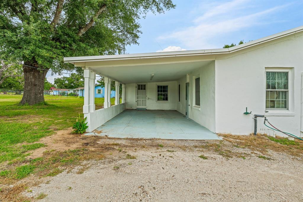 A M Barker Surv A-1366 - Residential