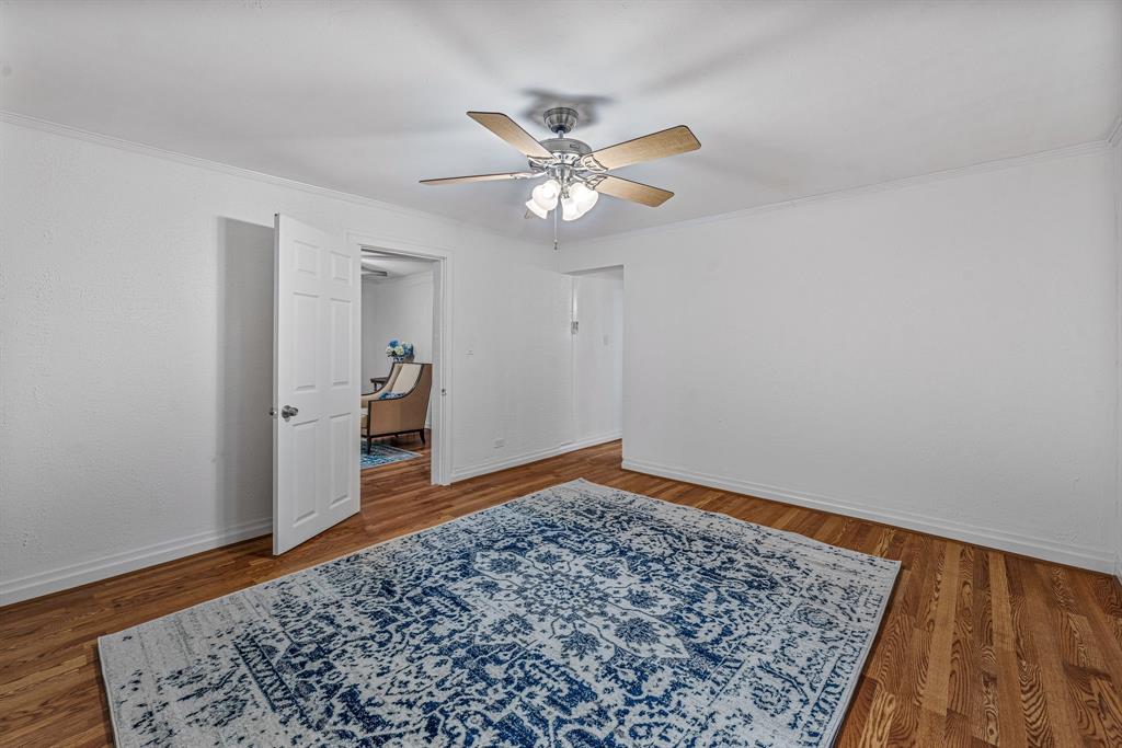 A M Barker Surv A-1366 - Residential