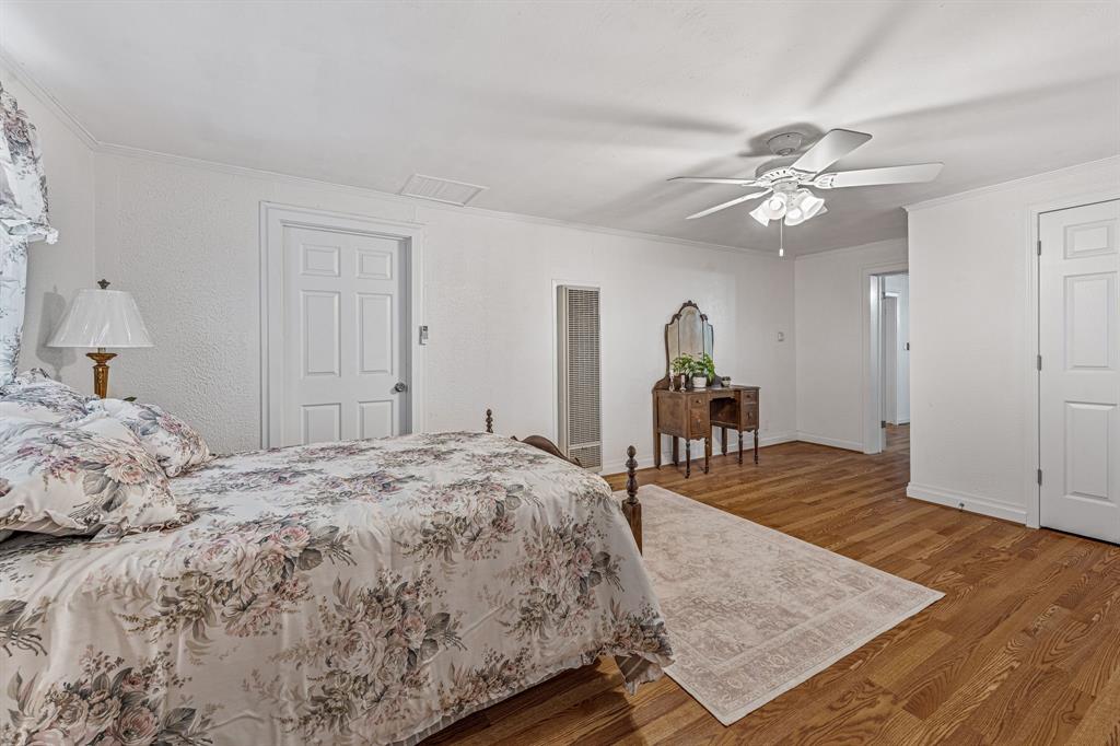 A M Barker Surv A-1366 - Residential