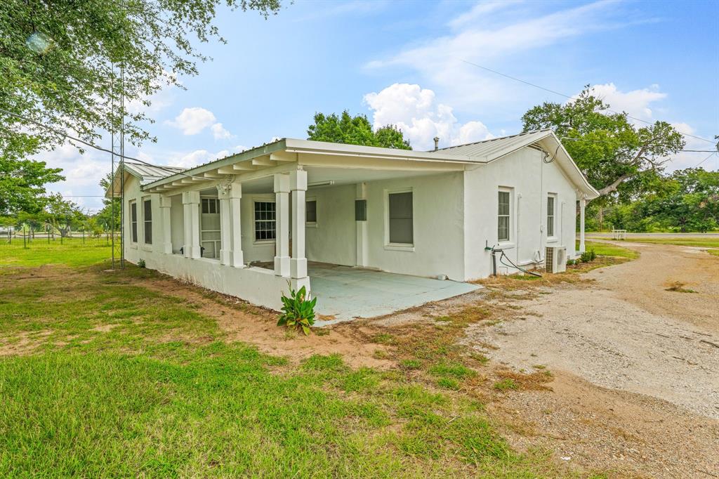 A M Barker Surv A-1366 - Residential