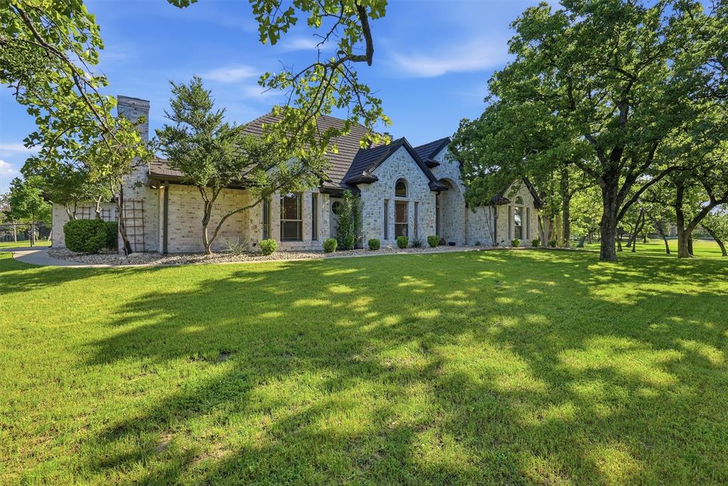 109 Rooster Cogburn Court