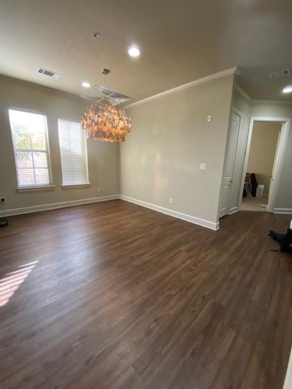 Photo of 2800 Sandage Avenue #108, Fort Worth, TX 76109 (MLS # 21271808)