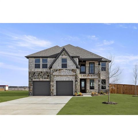 1233 Burney Court Forney TX 75126