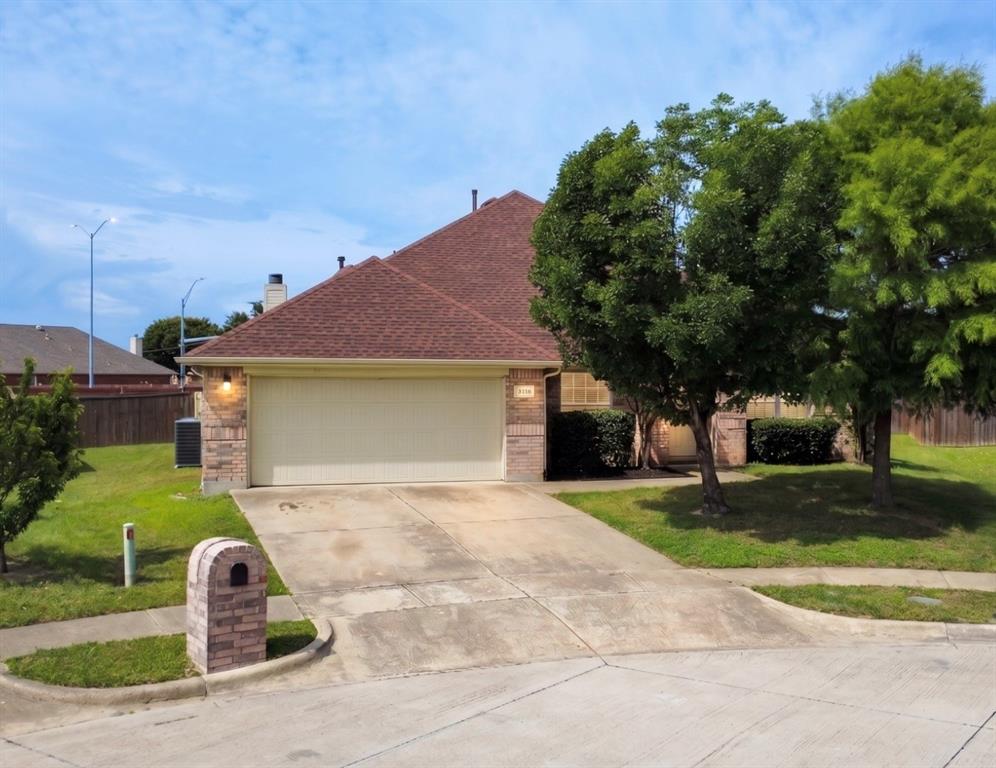 1435 Fleetwood Cove Drive
