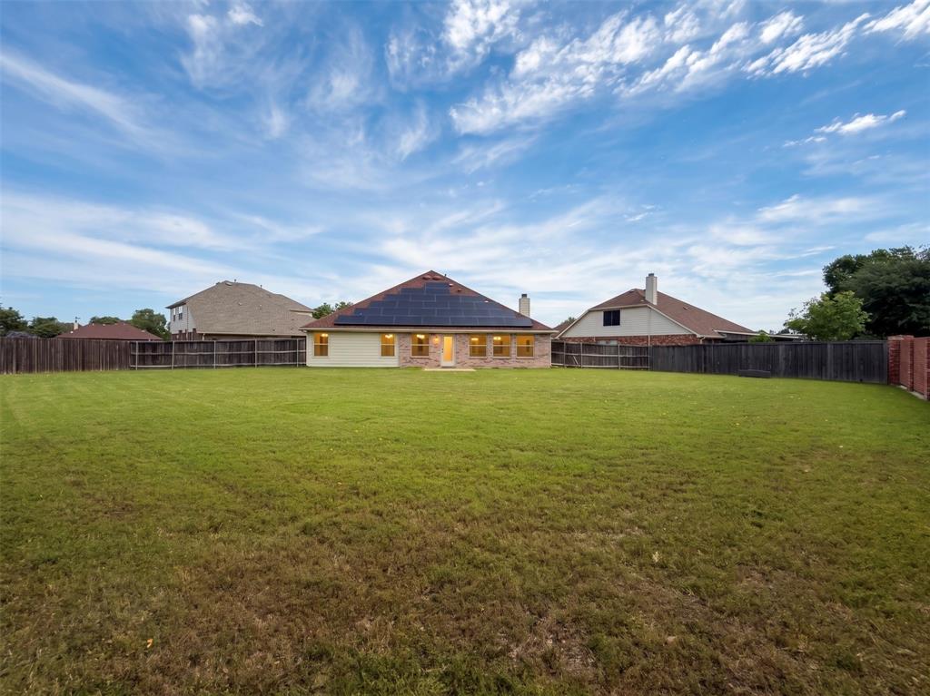 1435 Fleetwood Cove Drive