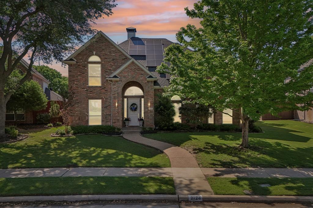 2124 Argyle Drive