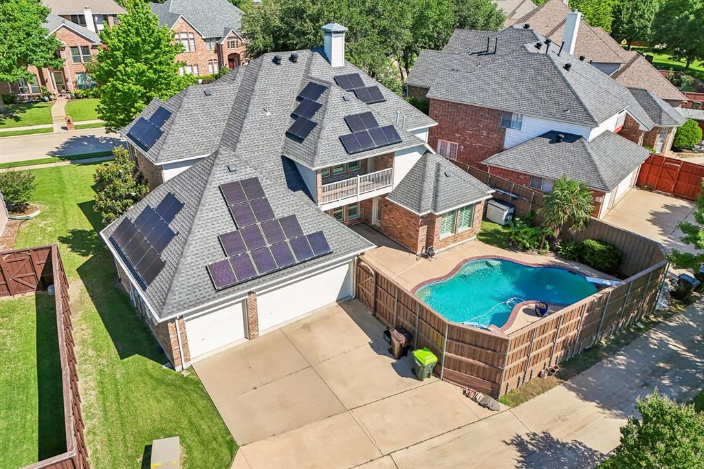 2124 Argyle Drive