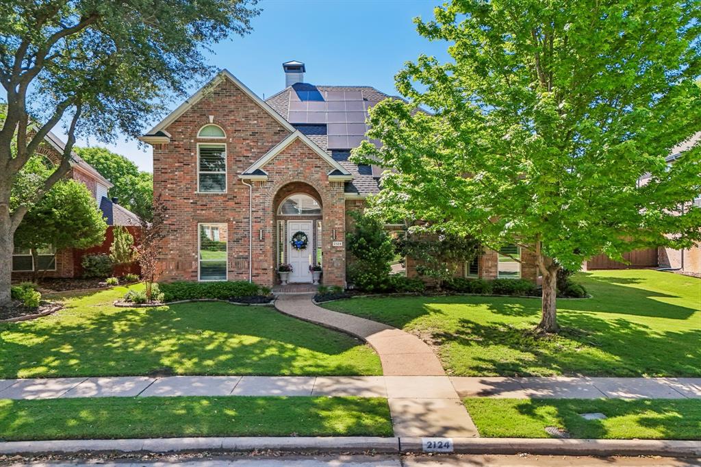 2124 Argyle Drive