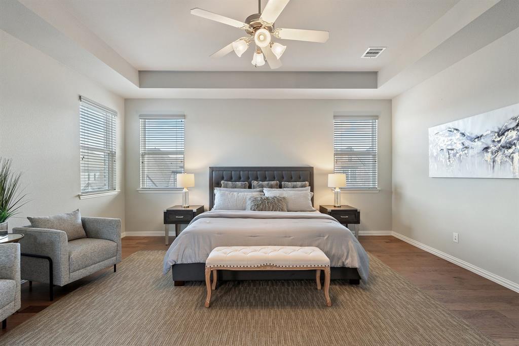 University Place Add Ph 4 - Residential Lease