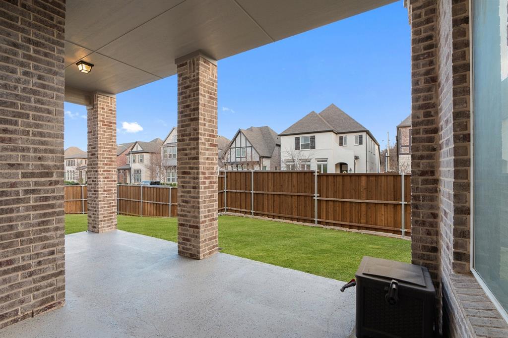 University Place Add Ph 4 - Residential Lease