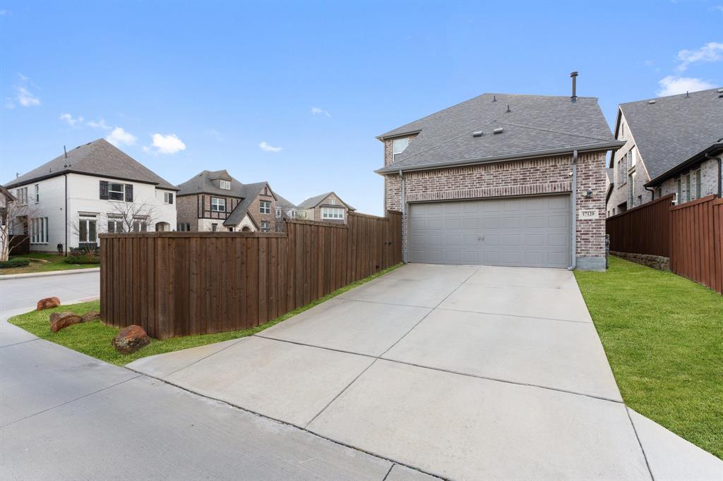 University Place Add Ph 4 - Residential Lease