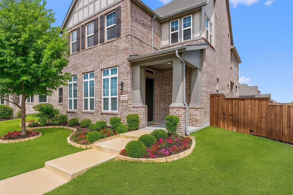 University Place Add Ph 4 - Residential Lease