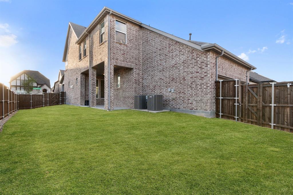 University Place Add Ph 4 - Residential Lease