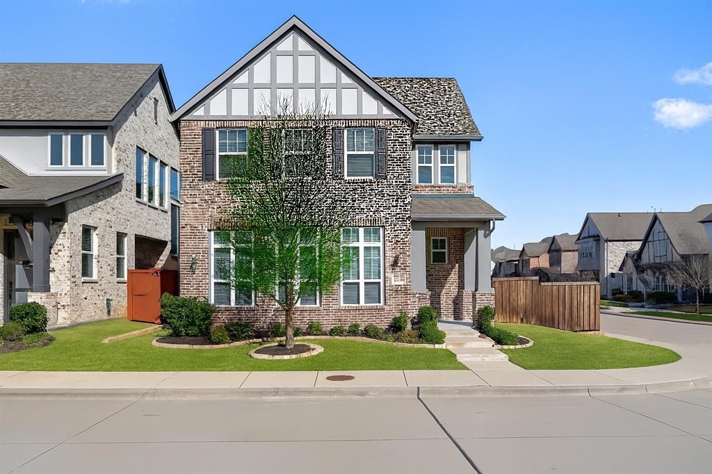 University Place Add Ph 4 - Residential Lease