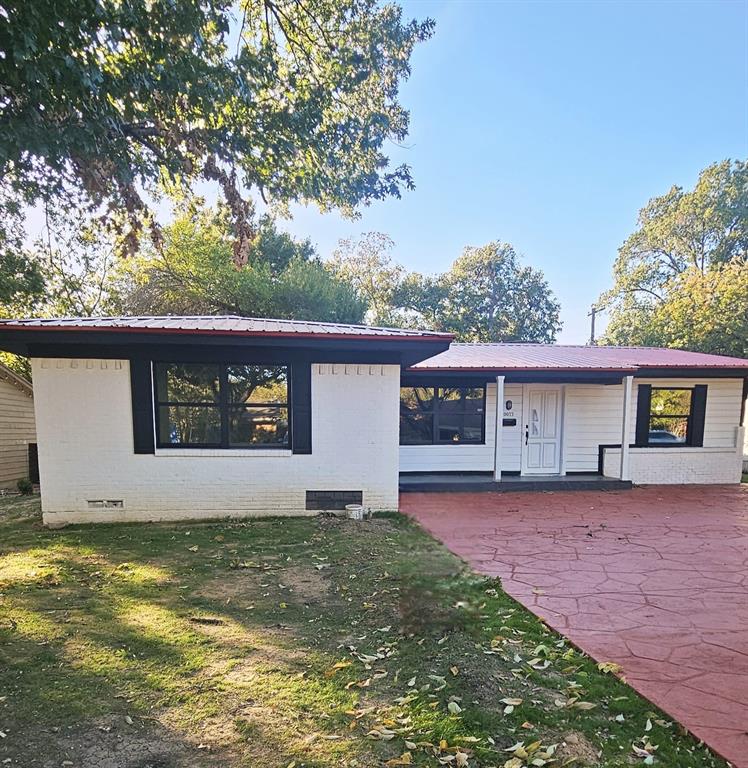 Walnut Hills 1st Inst - Residential Lease