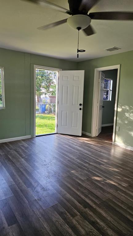 Walnut Hills 1st Inst - Residential Lease