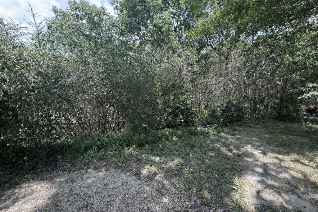 Cedar Branch Park Sec 02 - Land