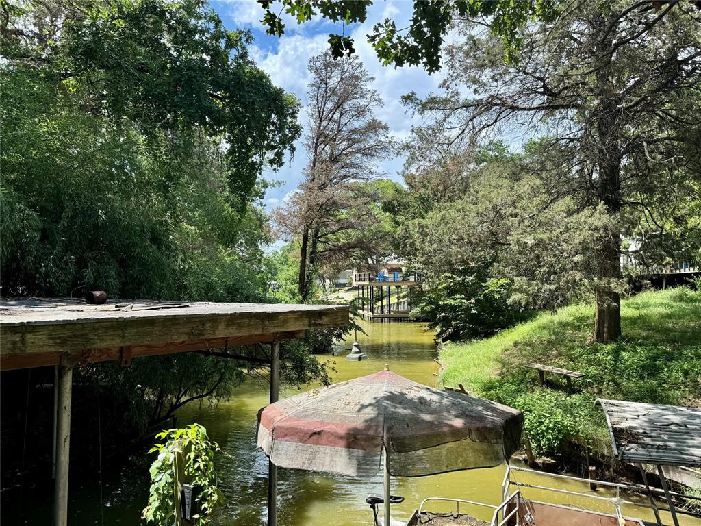 Cedar Branch Park Sec 02 - Land