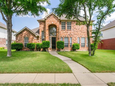 3525 Dripping Springs Drive Plano TX 75025