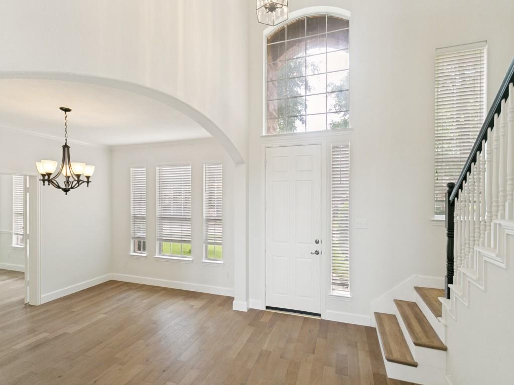 3525 Dripping Springs Drive