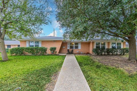 1704 Mountainview Drive Waco TX 76710