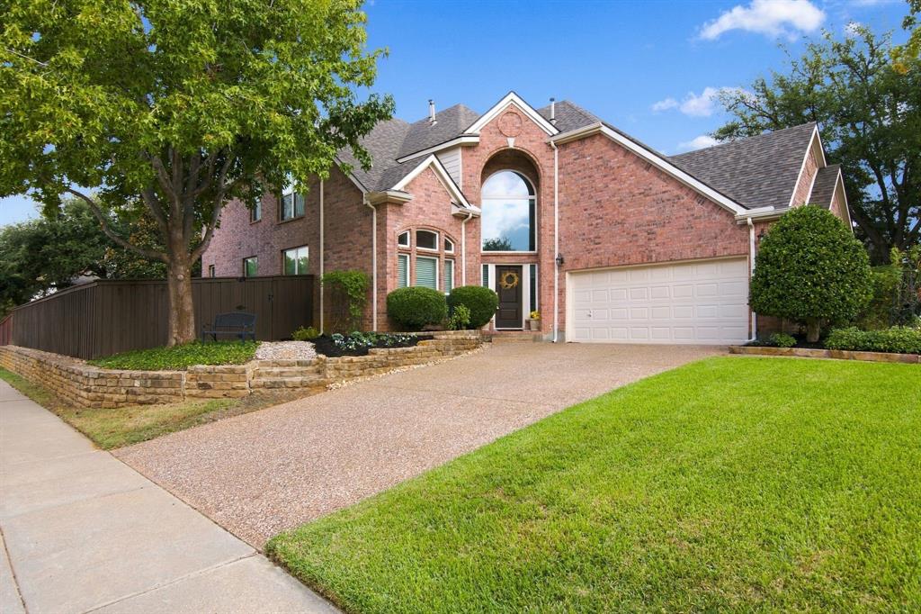 3101 Sheryl Drive