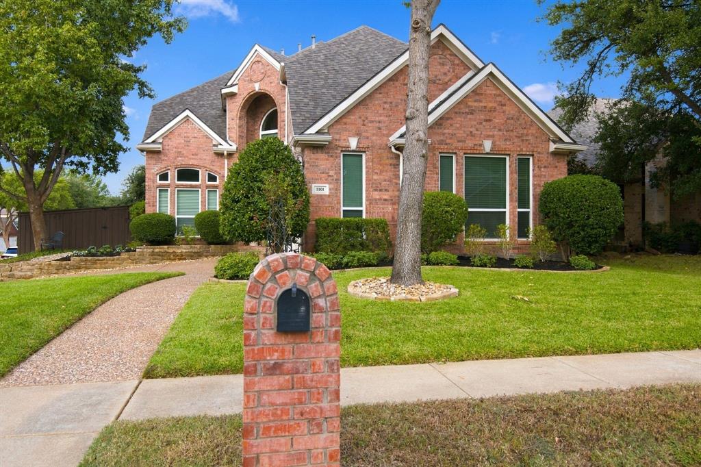 3101 Sheryl Drive