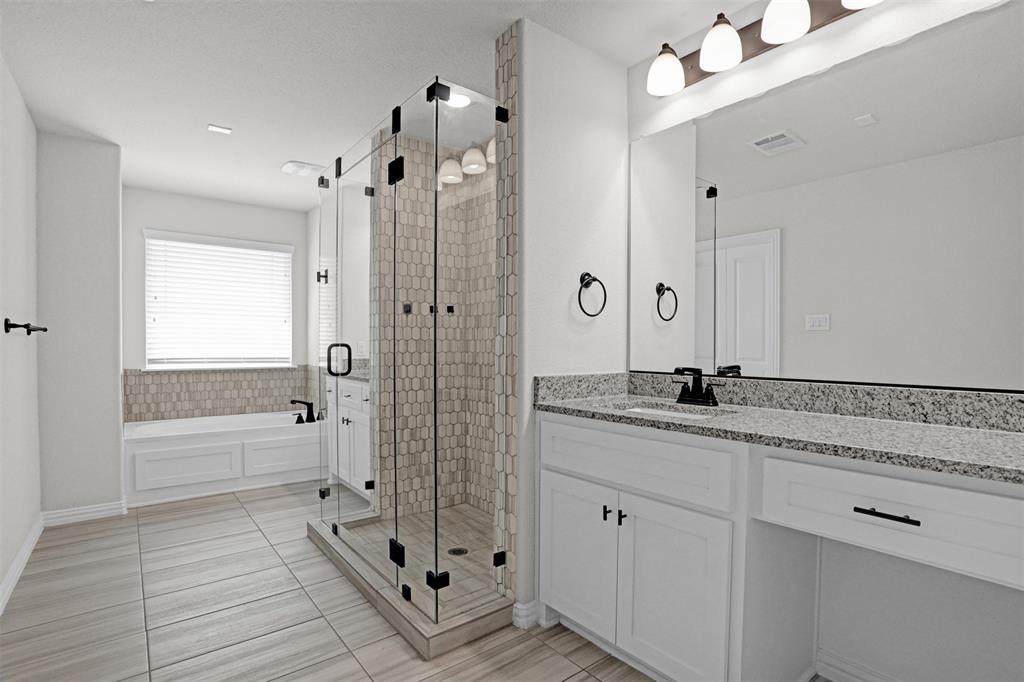 Kensington Place - Residential