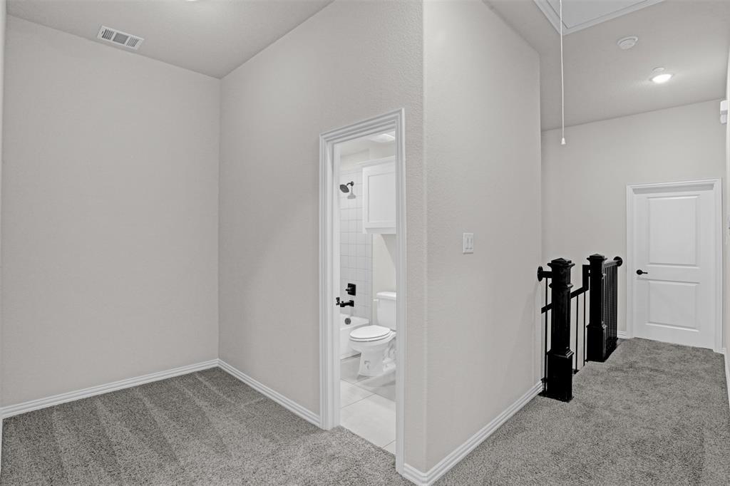 Kensington Place - Residential