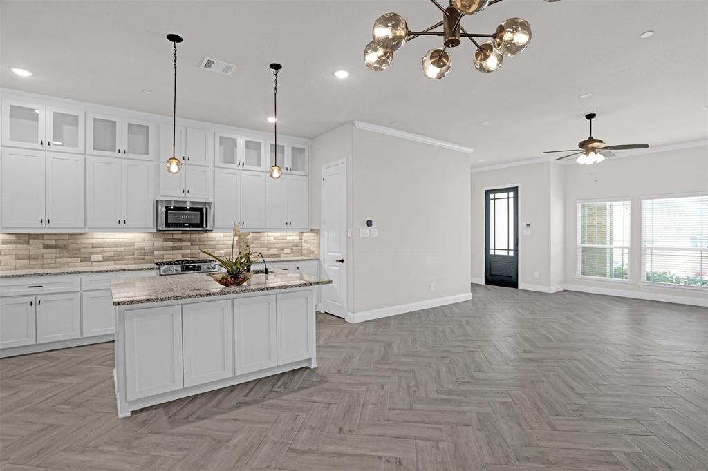 Kensington Place - Residential