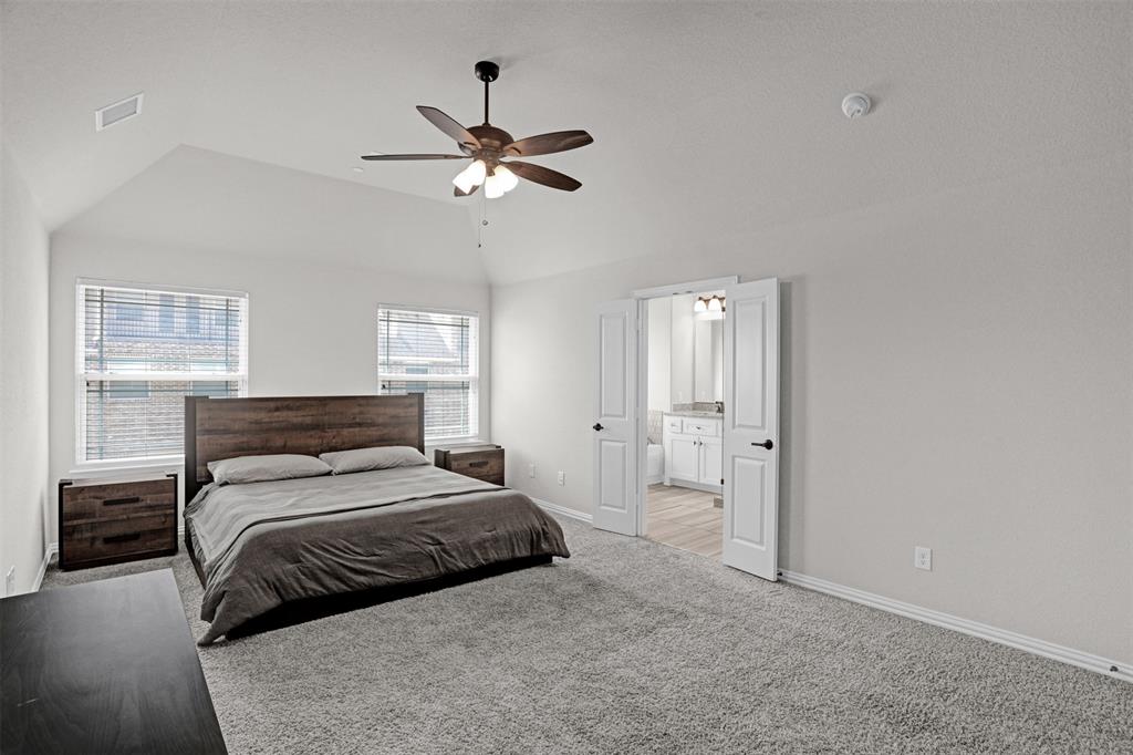 Kensington Place - Residential