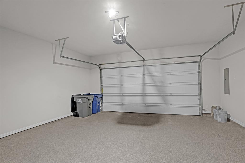 Kensington Place - Residential