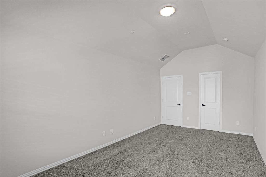 Kensington Place - Residential
