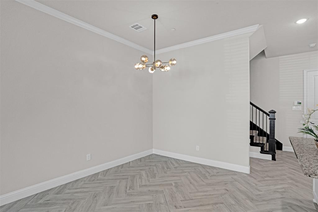 Kensington Place - Residential