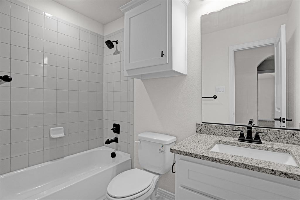 Kensington Place - Residential