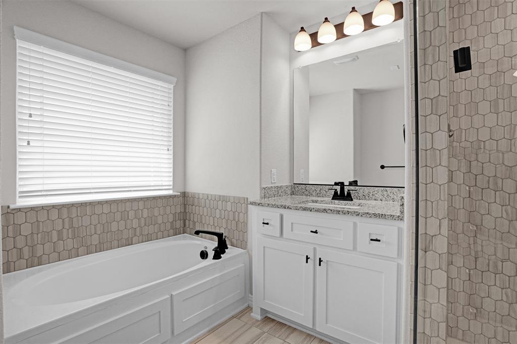 Kensington Place - Residential