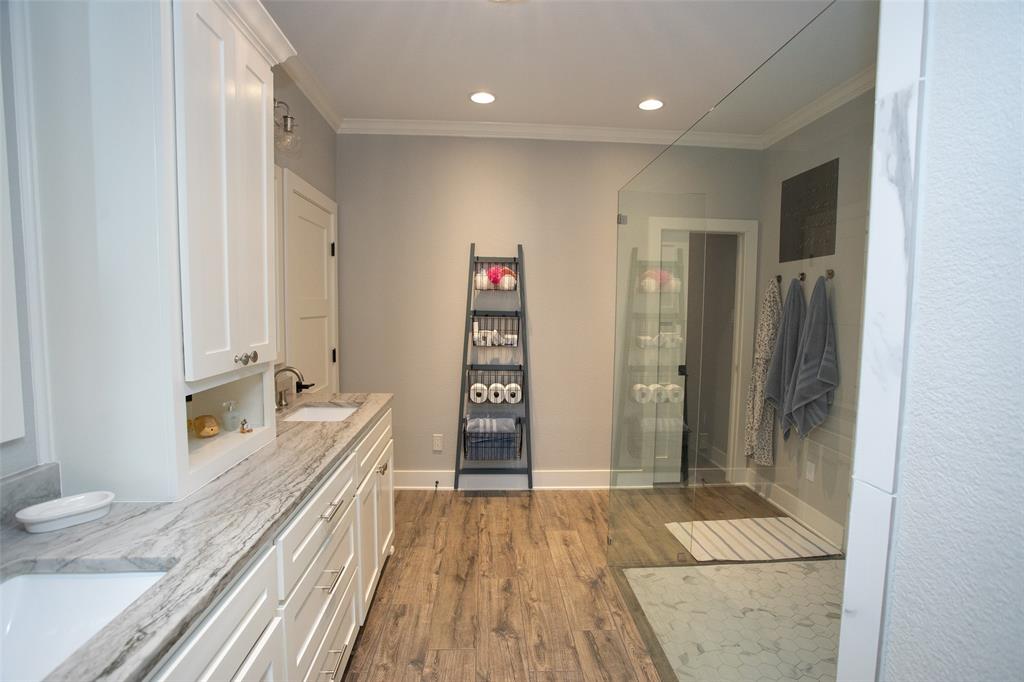 Westside - Residential