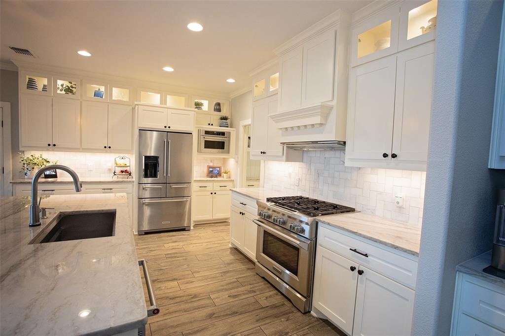 Westside - Residential