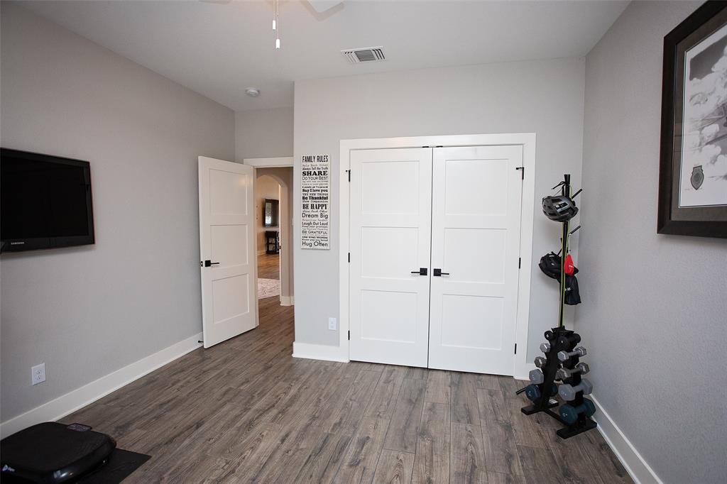 Westside - Residential