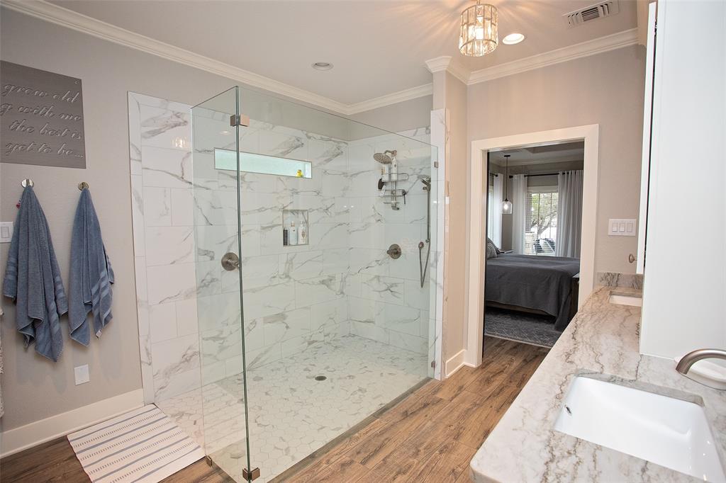 Westside - Residential