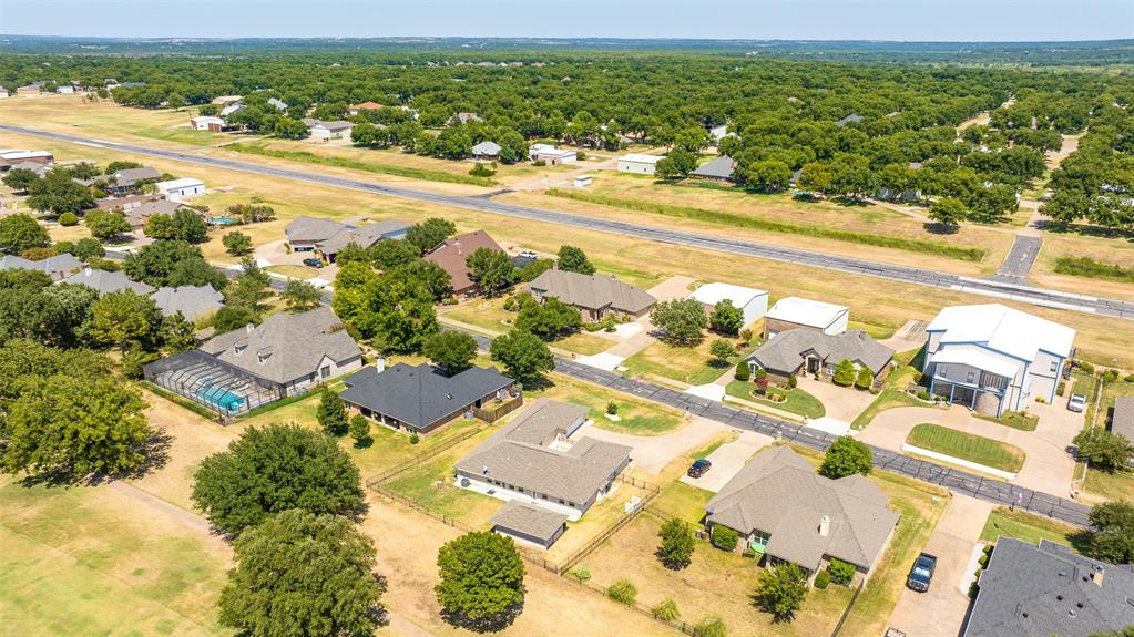 Pecan Plantation - Residential