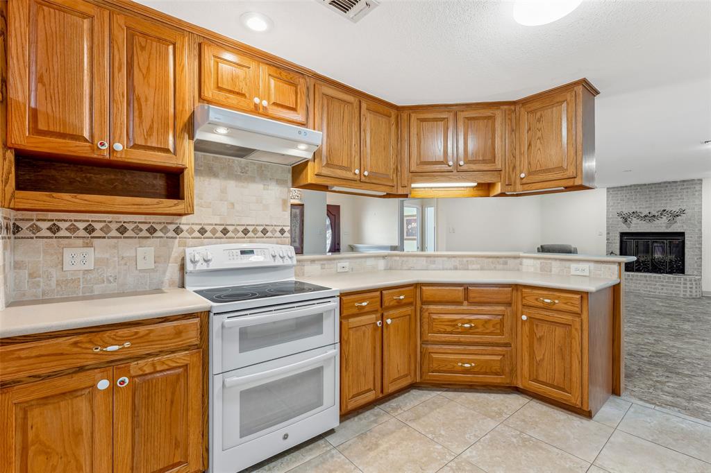 Pecan Plantation - Residential