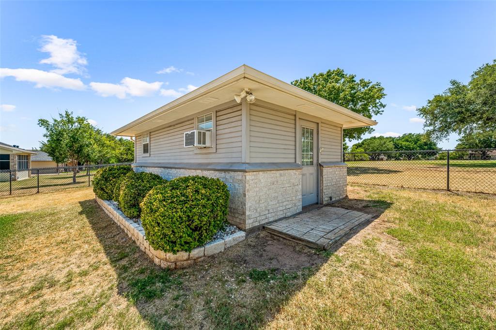 Pecan Plantation - Residential